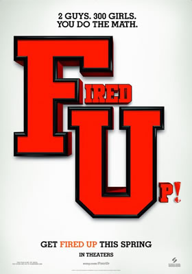 Ate�lenmi� Fired Up