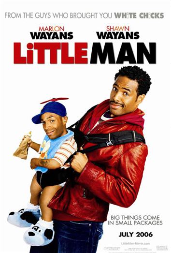 K���k Adam - Little Man