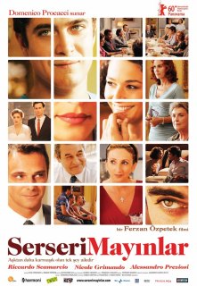Serseri May�nlar-Mine Vaganti(Tr Dublaj)film izle