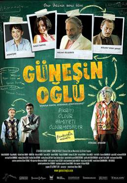 Güneşin Oğlu