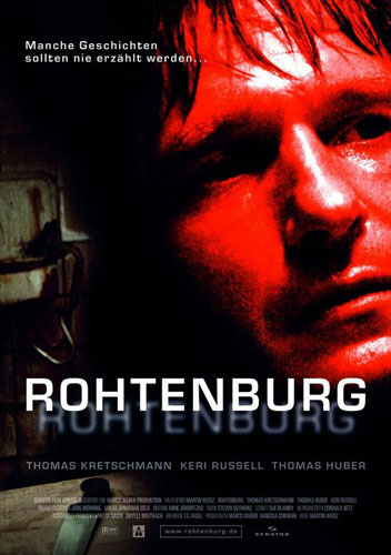�arp�k A�k / Rohtenburg ? Grimm Love (T�rk�e Dublaj)