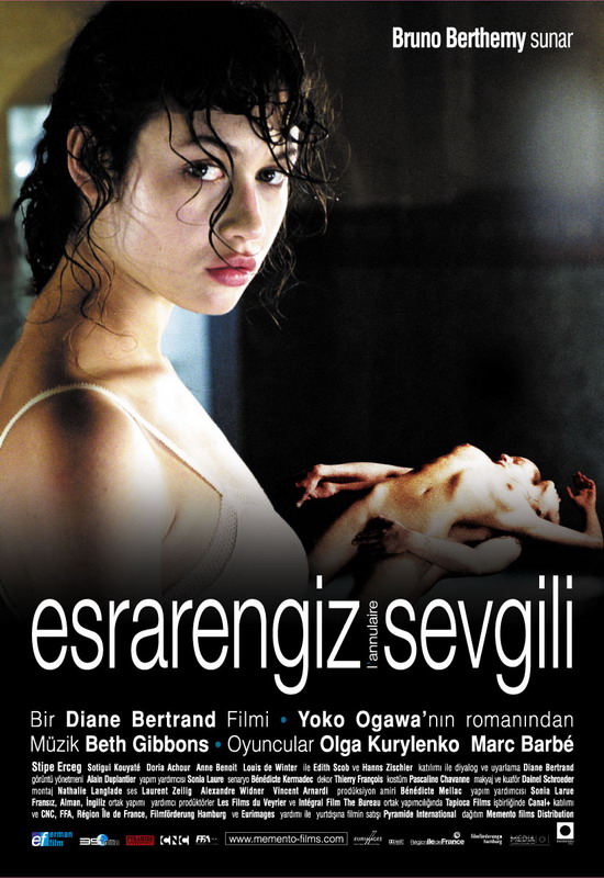 Esrarengiz Sevgili