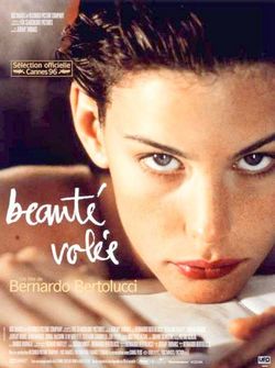 �al�nm�� G�zellik ? Stealing Beauty