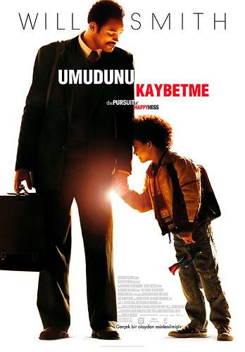 Umudunu Kaybetme / The Pursuit of Happyness (T�rk�e Dublaj)