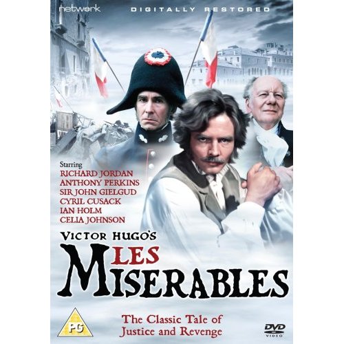 Les M�serables-sef�ller-victor Hugo