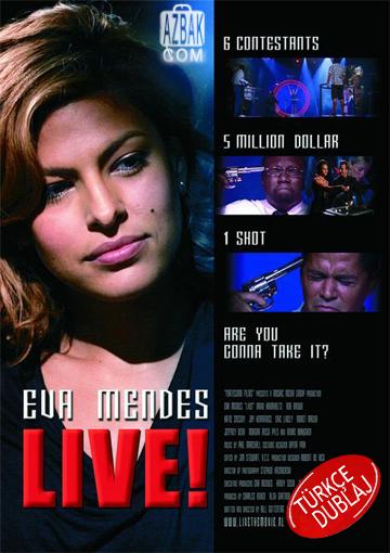 Yüzde Yüz Canlı / Live!