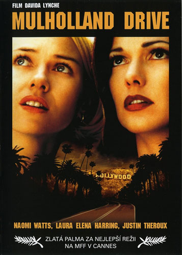 Mulholland ��kmaz� / Mulholland Drive T�rk�e Dublaj