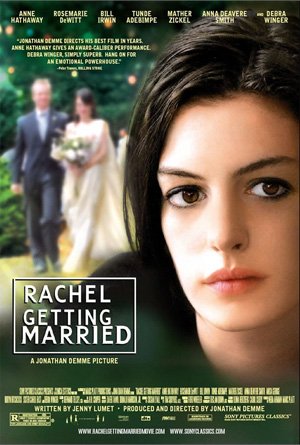 Rachel Evleniyor / Rachel Getting Married T�rk�e Altyaz�l�