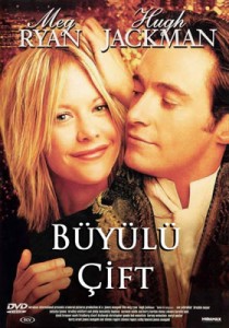 Büyülü Çift / Kate & Leopold