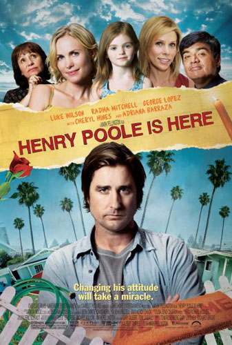 Henry Pool Burda / Henry Pool is Here (T�rk�e Dublaj)