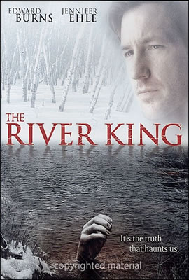 Nehrin Kralı - The River King