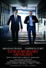 Extraordinary Measures film izle
