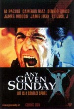 Any Given Sunday