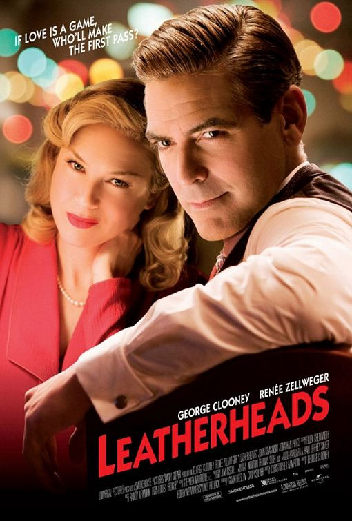 Leatherheads-�kili Oyun