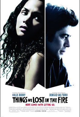 Yitirdi�imiz �eyler ? Things We Lost in the Fire