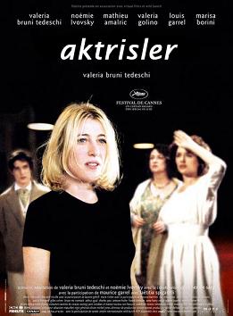 Aktrisler