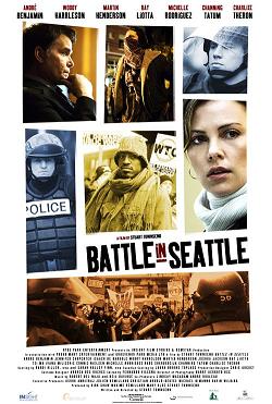 �syan Battle In Seattle