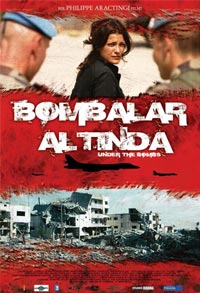 Under the Bombs-Bombalar Altında