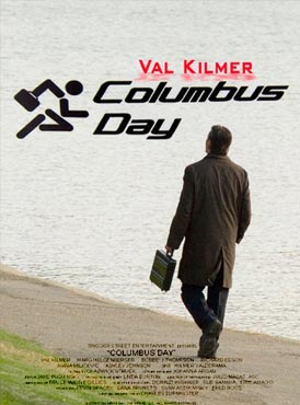 Columbus Day 2008