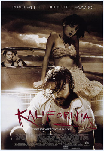 Kalifornia (T�rk�e Dublaj)