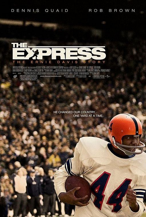 THE EXPRESS