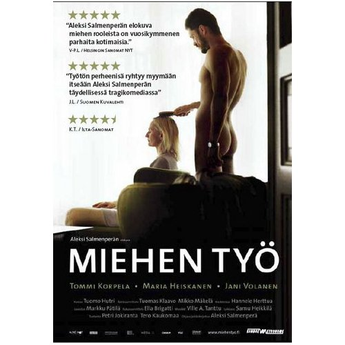 M�ehen Ty� - Erkek ��i