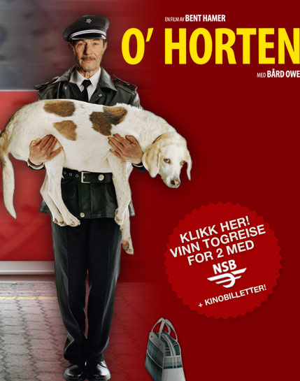 O? Horten