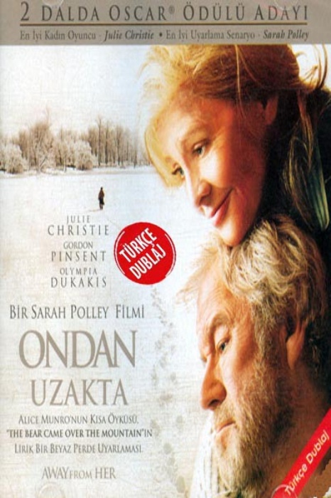 Ondan Uzakta TR Dublaj