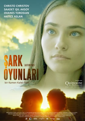 �ark Oyunlar� ? Eastern Plays (Altyaz�l�)