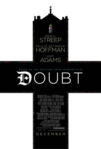 ��phe / Doubt
