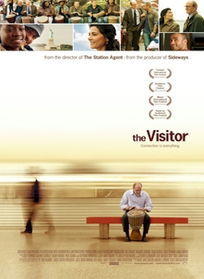 The Visitor - Ziyaretçi