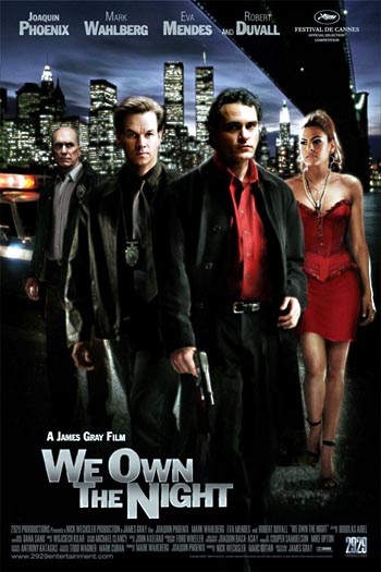 Gecenin �ki Y�z� ? We Own the Night
