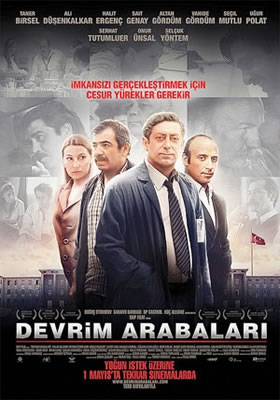 Devrim Arabalar�