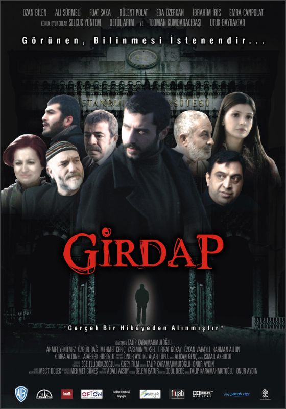 Girdap 2008 T�rk Filmi