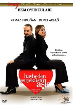 Haybeden Ger�ek�st� A�k