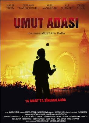 Umut Adas�