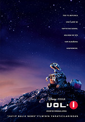 Vol.i ? Wall.e