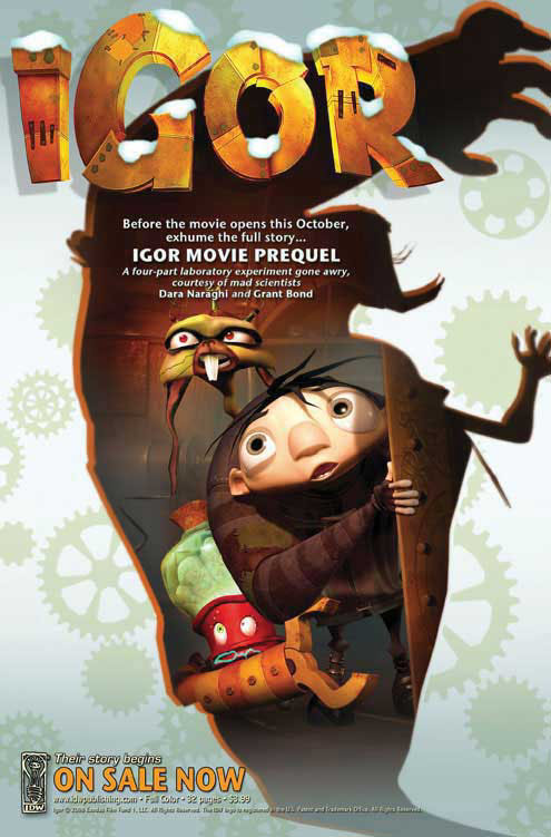 Igor