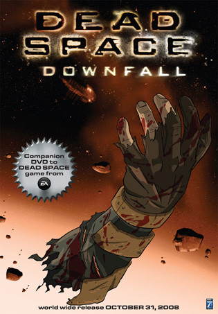 Dead Space Downfall