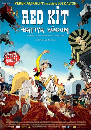 Red Kit Bat�ya H�cum