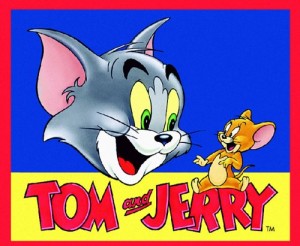 Tom ve Jery