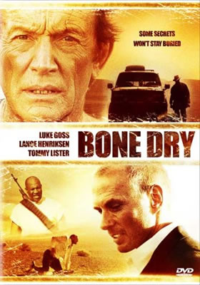 Bone Dry (Altyaz�l�)
