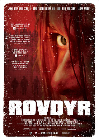 Rovdyr