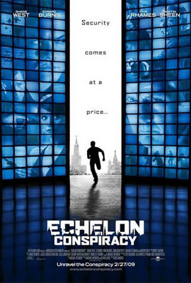 Echelon