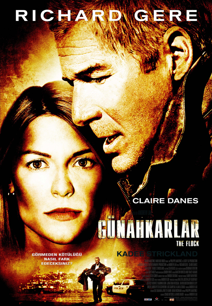 G�nahkarlar - The Flock 2008