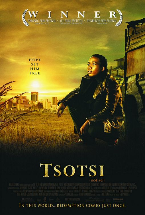 Tsotsi Tr Dublaj