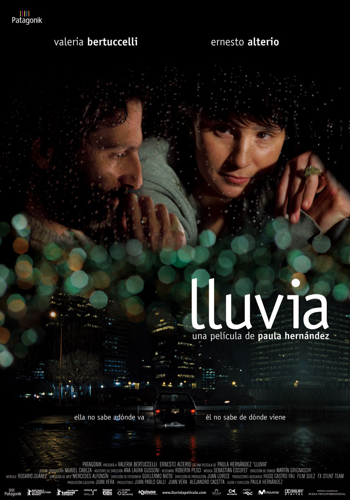 Ya�mur Online izle