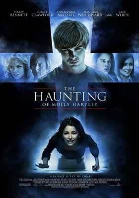 Hartleyin Laneti The Haunting Of Molly film izle