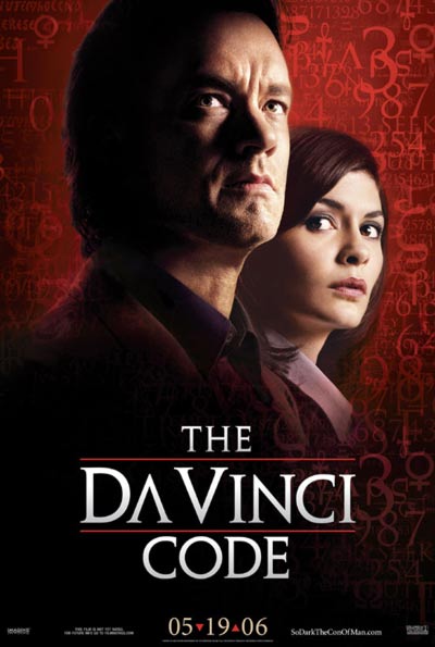Da Vinci �ifresi Tek Link film izle
