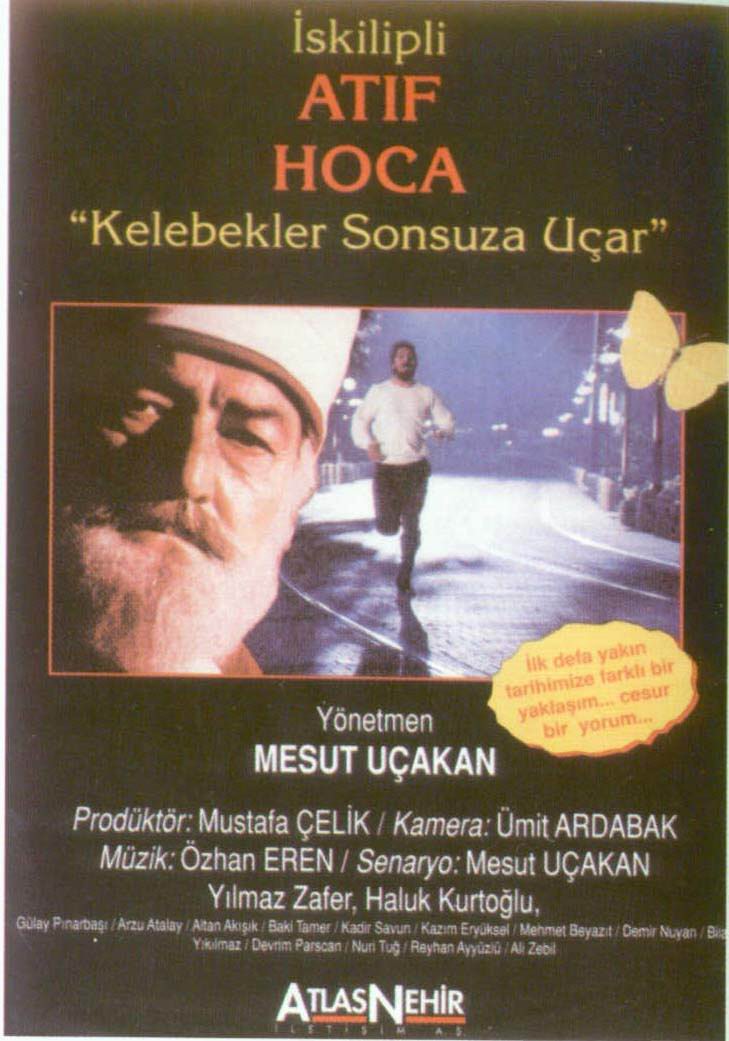 �skilipli At�f Hoca